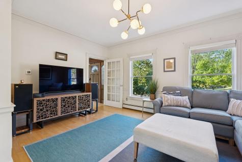 1 Fawn Meadow Lane Freeport ME 04032