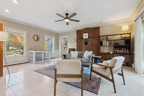 1 Fawn Meadow Lane Freeport ME 04032