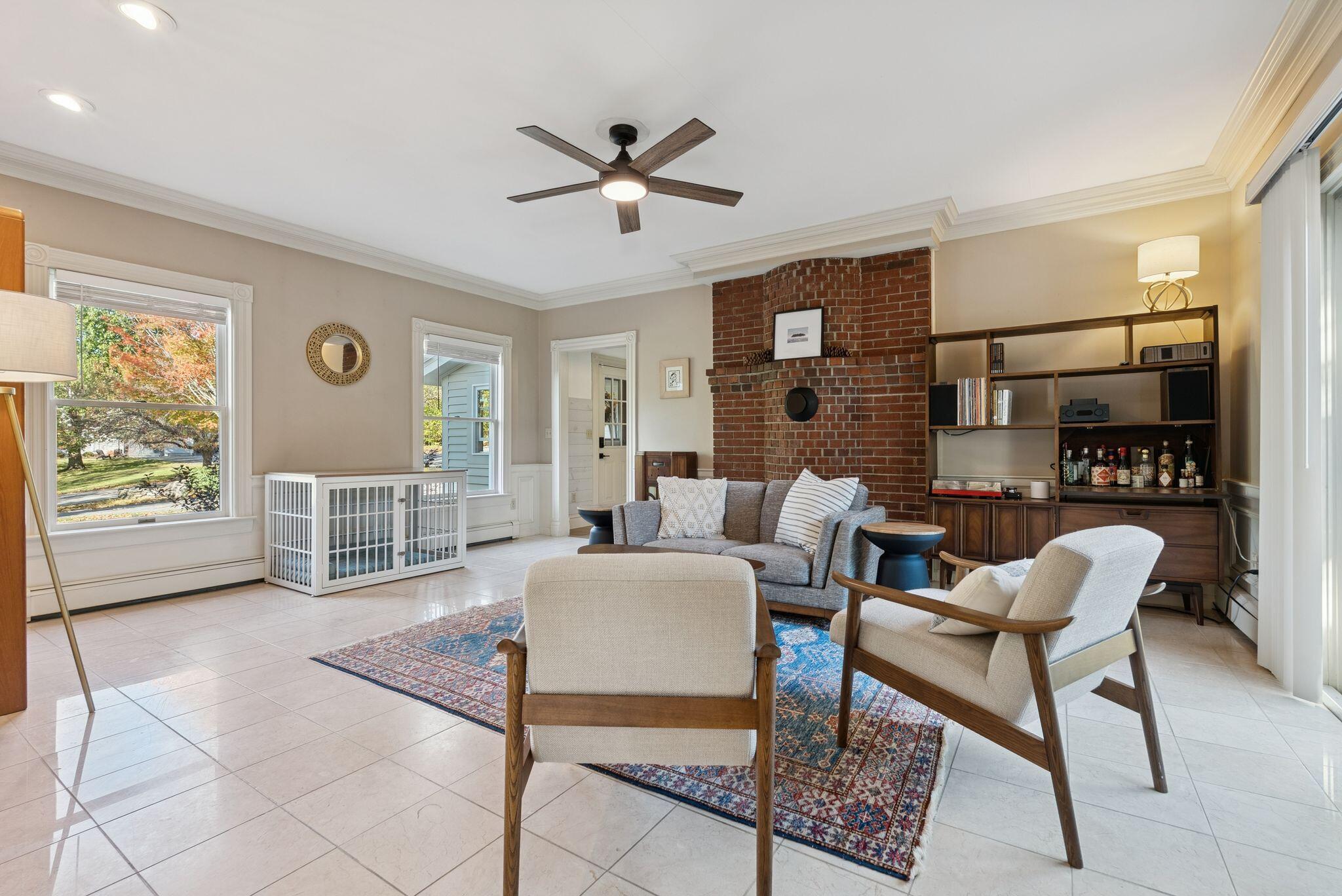 1 Fawn Meadow Lane Freeport ME 04032