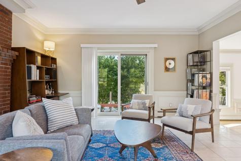 1 Fawn Meadow Lane Freeport ME 04032