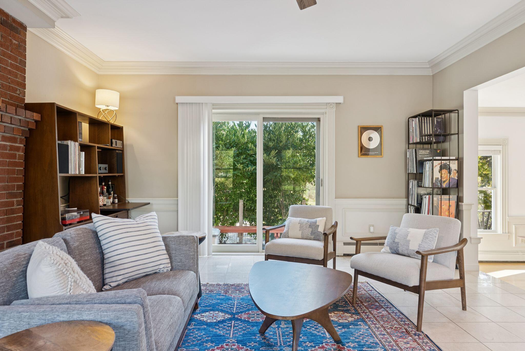 1 Fawn Meadow Lane Freeport ME 04032