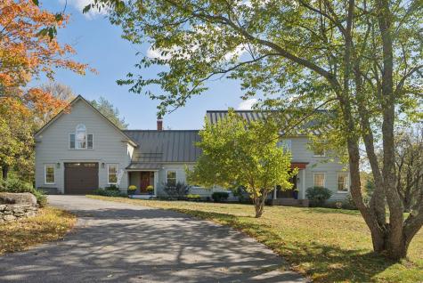 1 Fawn Meadow Lane Freeport ME 04032