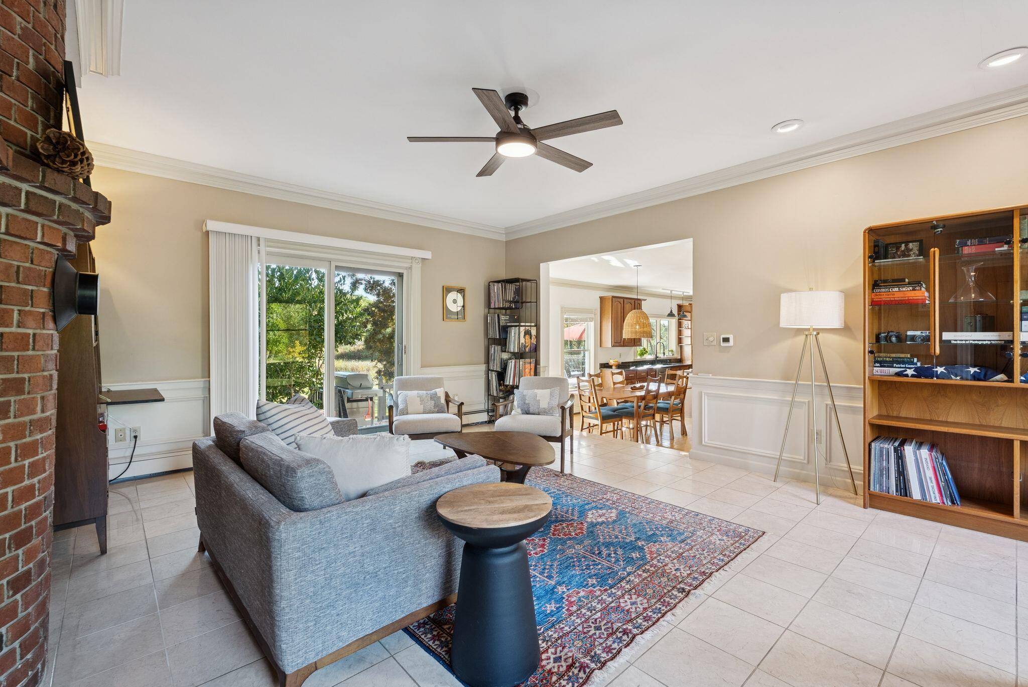 1 Fawn Meadow Lane Freeport ME 04032