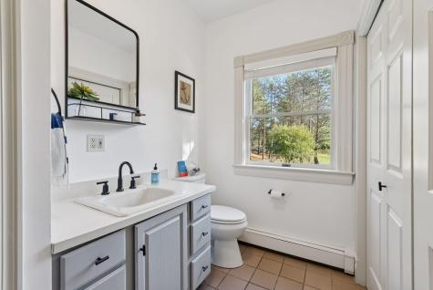 1 Fawn Meadow Lane Freeport ME 04032