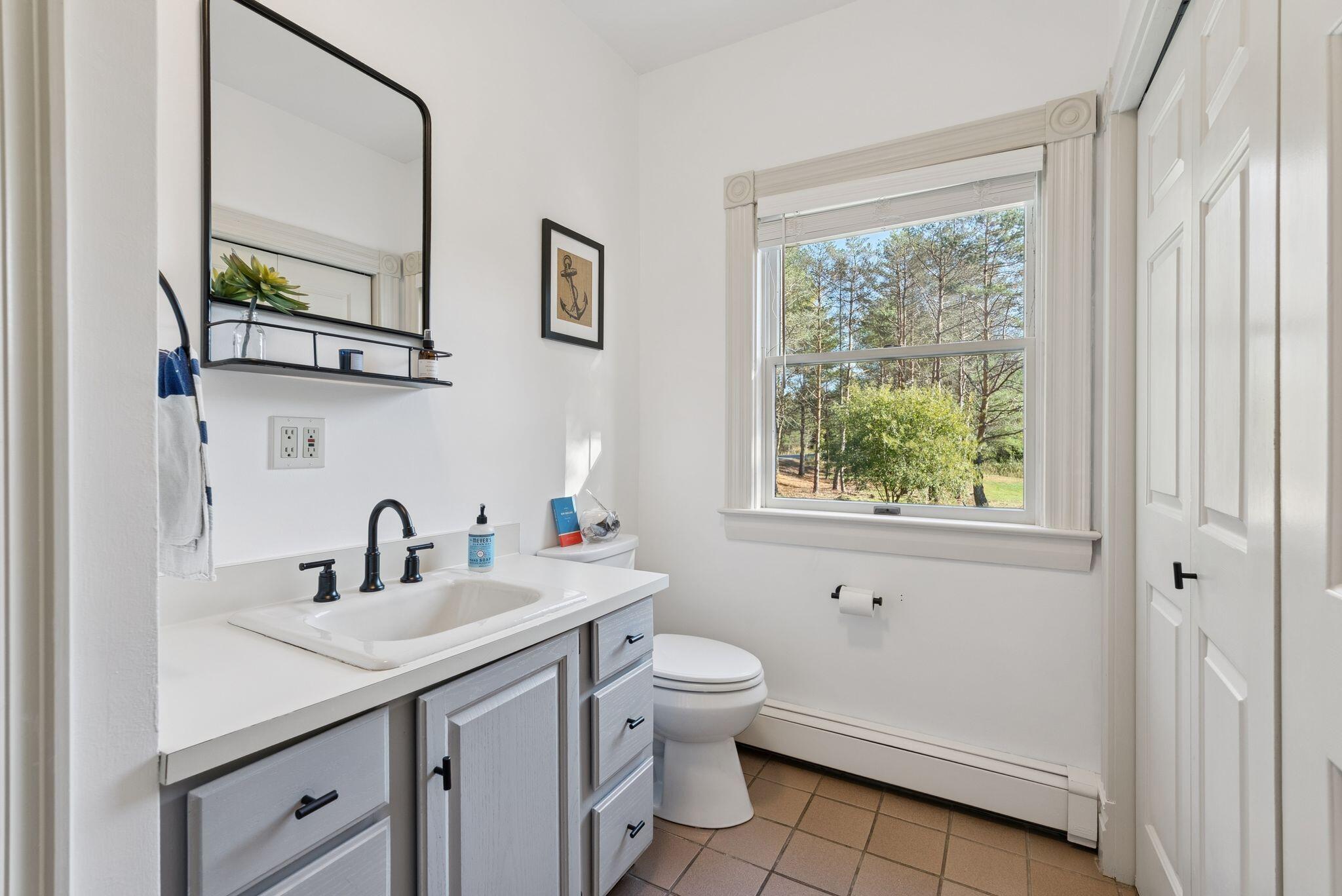 1 Fawn Meadow Lane Freeport ME 04032