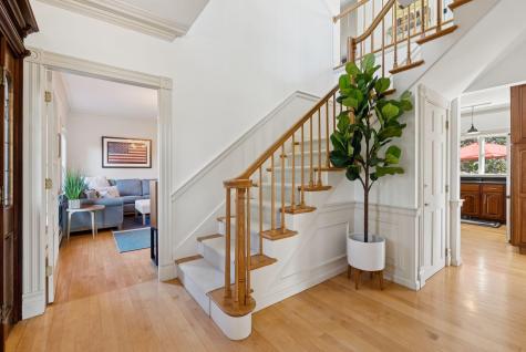 1 Fawn Meadow Lane Freeport ME 04032