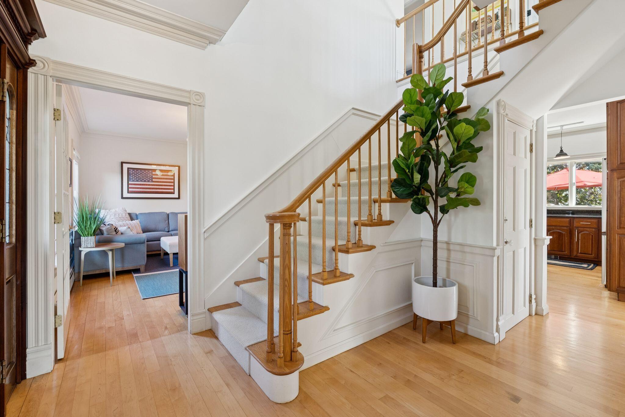 1 Fawn Meadow Lane Freeport ME 04032