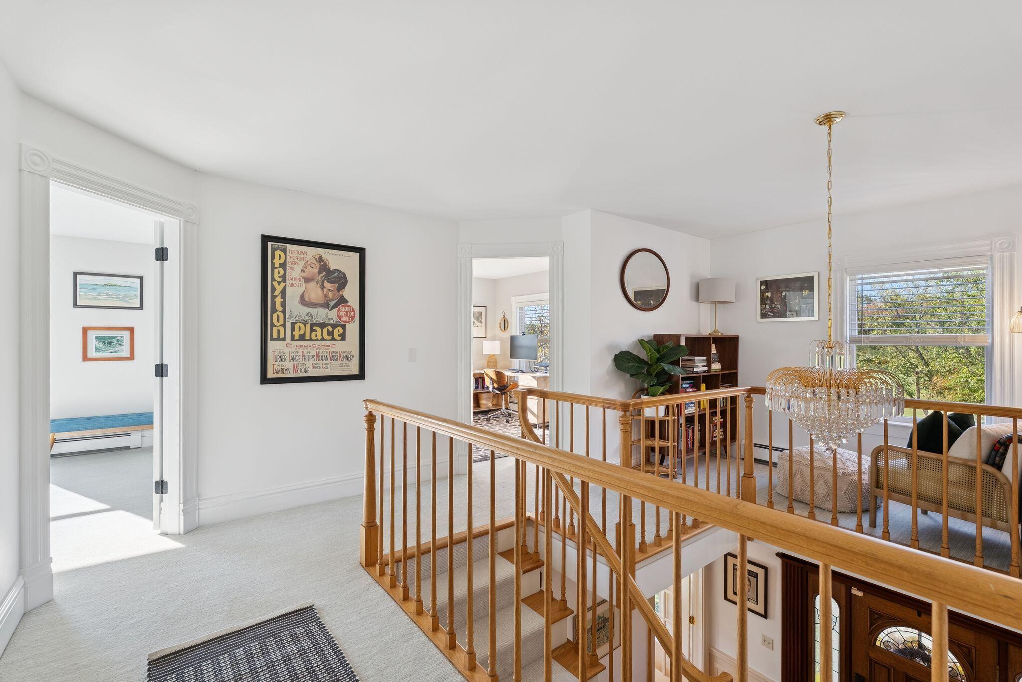 1 Fawn Meadow Lane Freeport ME 04032