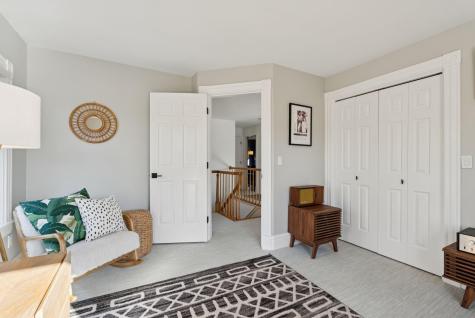 1 Fawn Meadow Lane Freeport ME 04032