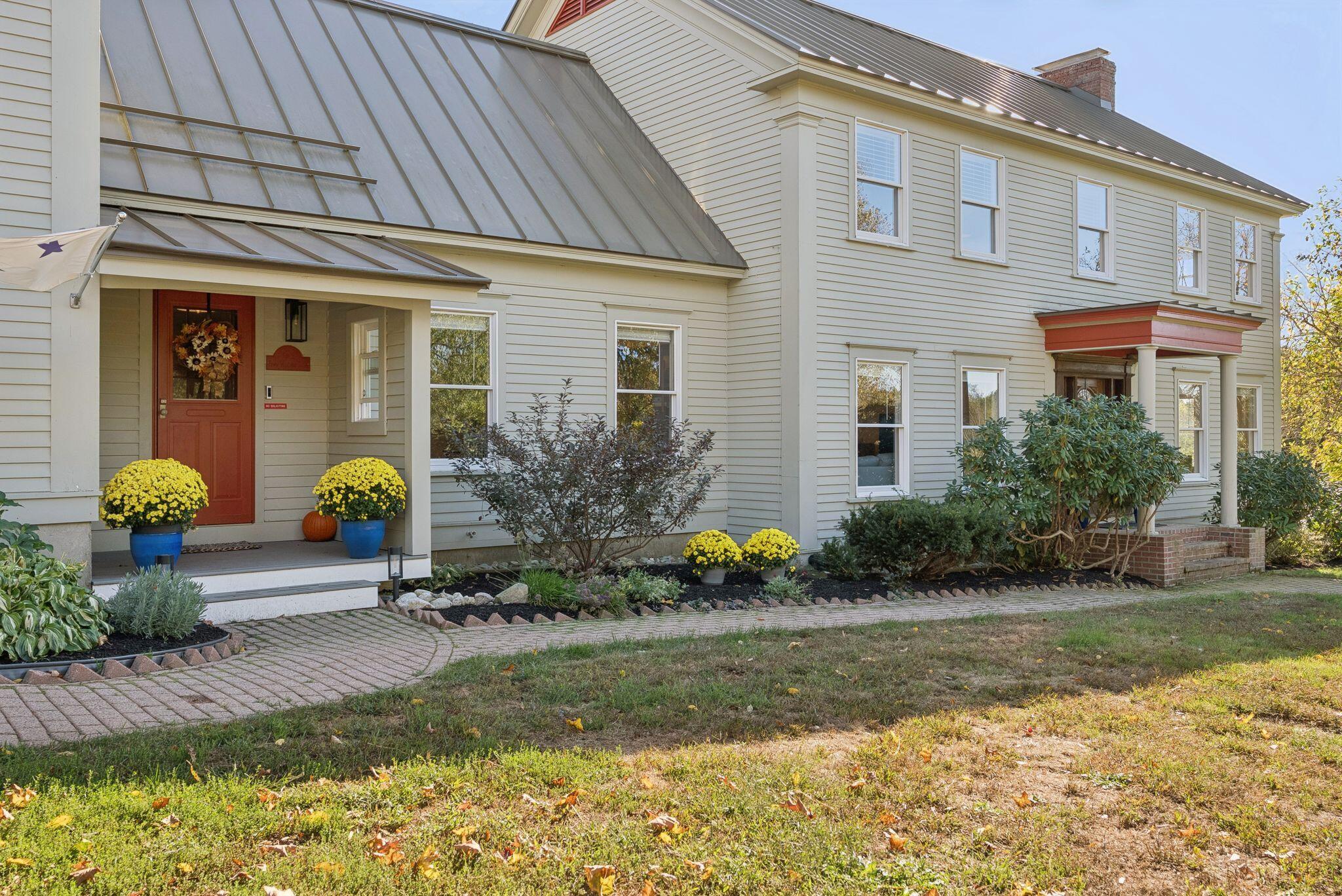 1 Fawn Meadow Lane Freeport ME 04032