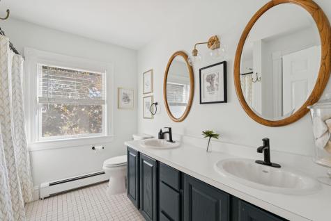 1 Fawn Meadow Lane Freeport ME 04032