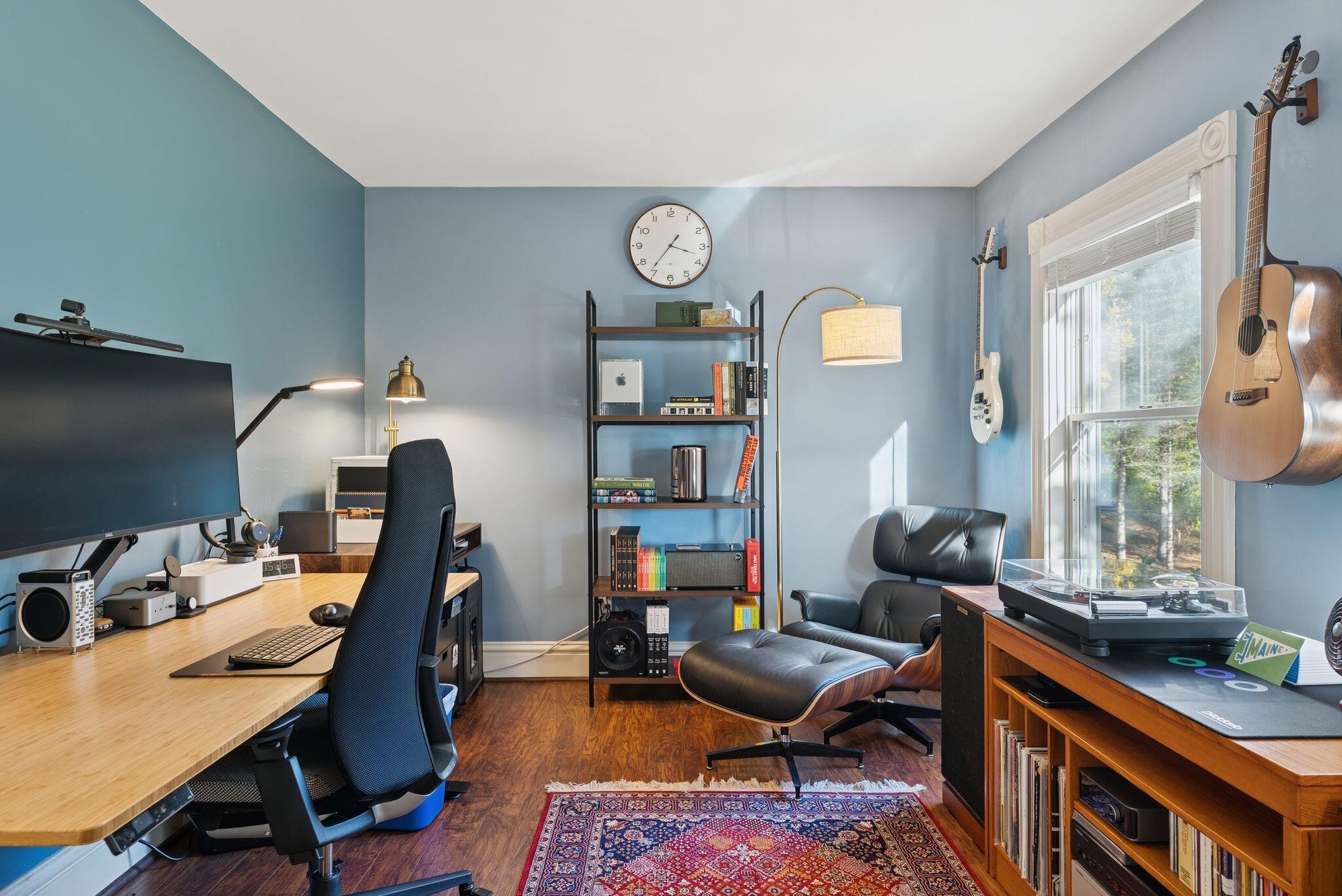 1 Fawn Meadow Lane Freeport ME 04032