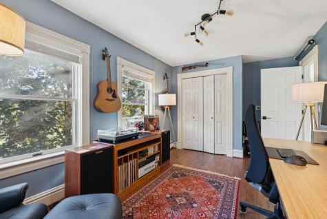 1 Fawn Meadow Lane Freeport ME 04032