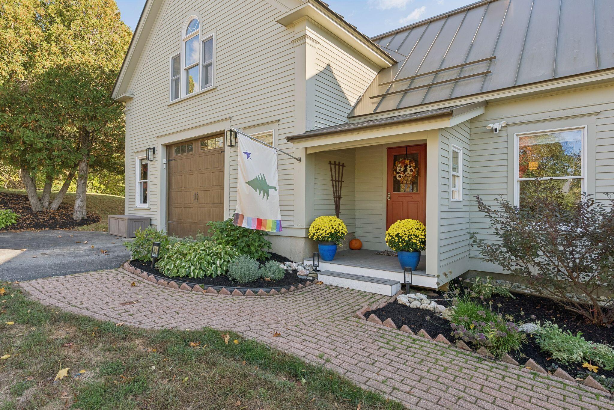 1 Fawn Meadow Lane Freeport ME 04032