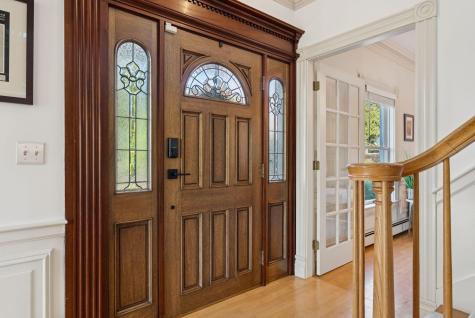 1 Fawn Meadow Lane Freeport ME 04032