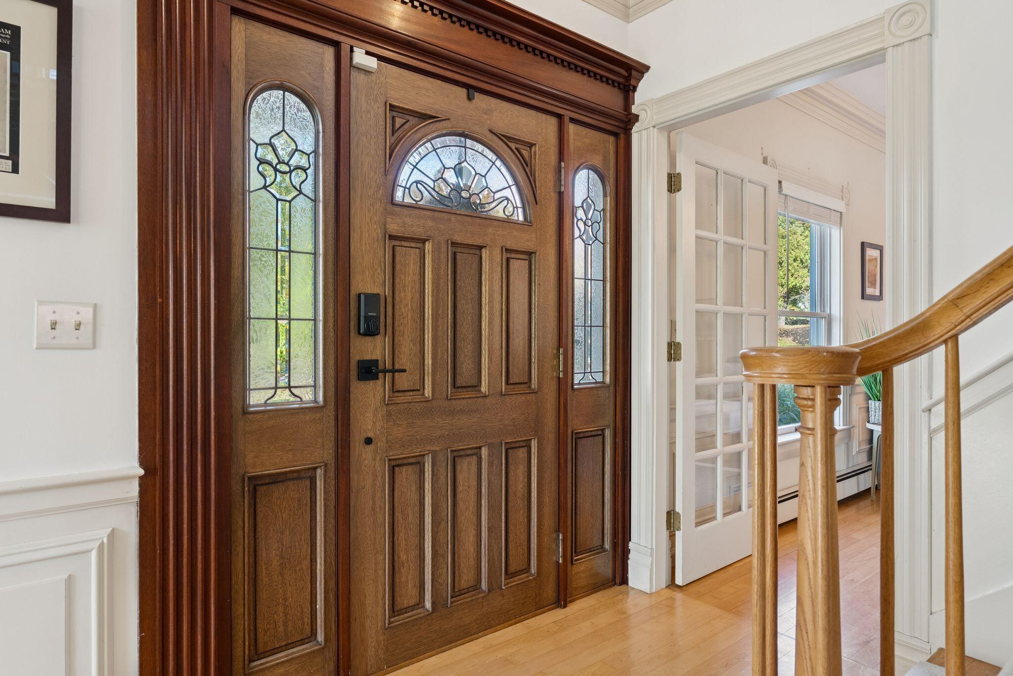 1 Fawn Meadow Lane Freeport ME 04032