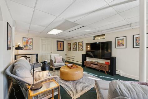 1 Fawn Meadow Lane Freeport ME 04032