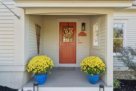 1 Fawn Meadow Lane Freeport ME 04032