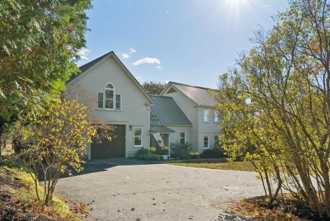 1 Fawn Meadow Lane Freeport ME 04032