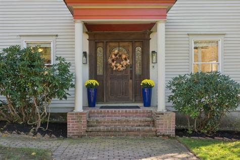 1 Fawn Meadow Lane Freeport ME 04032