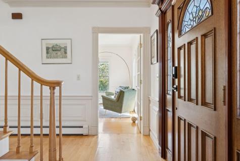 1 Fawn Meadow Lane Freeport ME 04032