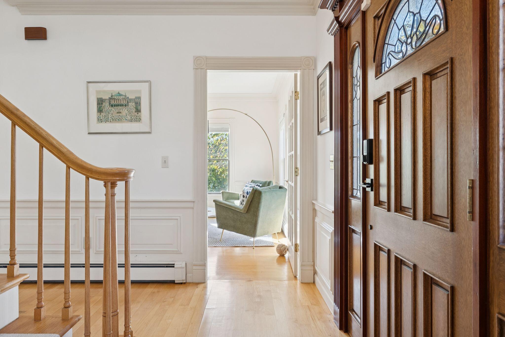 1 Fawn Meadow Lane Freeport ME 04032