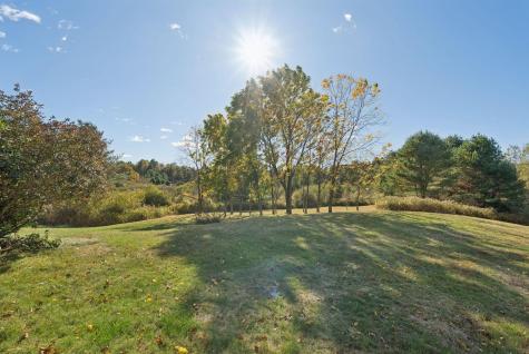 1 Fawn Meadow Lane Freeport ME 04032