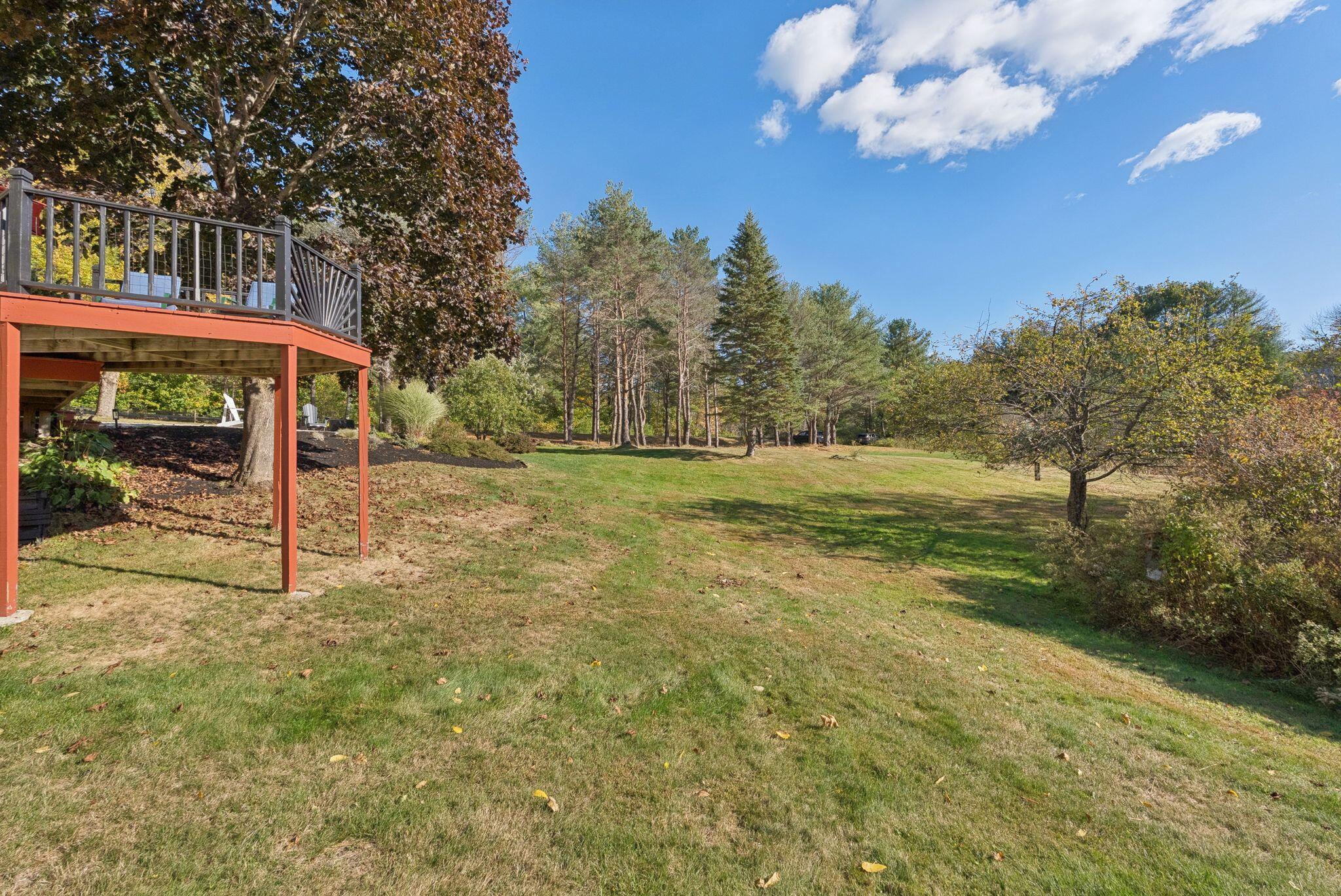 1 Fawn Meadow Lane Freeport ME 04032