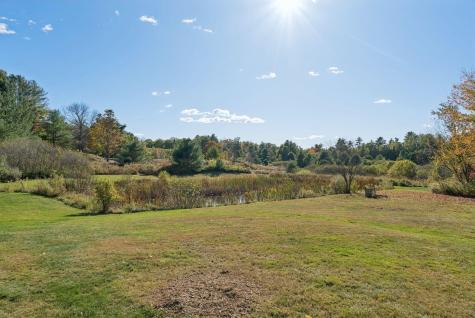 1 Fawn Meadow Lane Freeport ME 04032