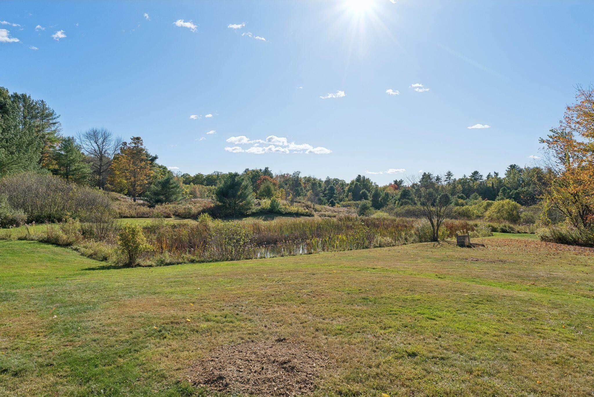 1 Fawn Meadow Lane Freeport ME 04032