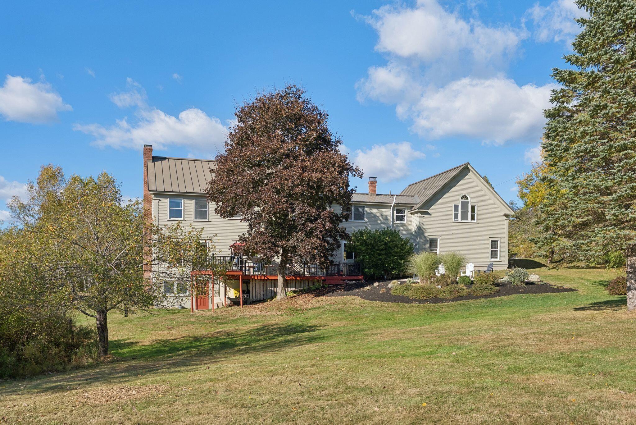 1 Fawn Meadow Lane Freeport ME 04032