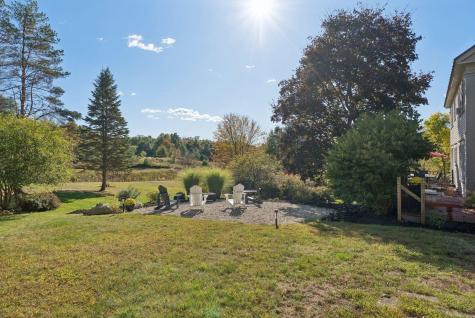 1 Fawn Meadow Lane Freeport ME 04032