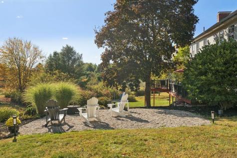 1 Fawn Meadow Lane Freeport ME 04032