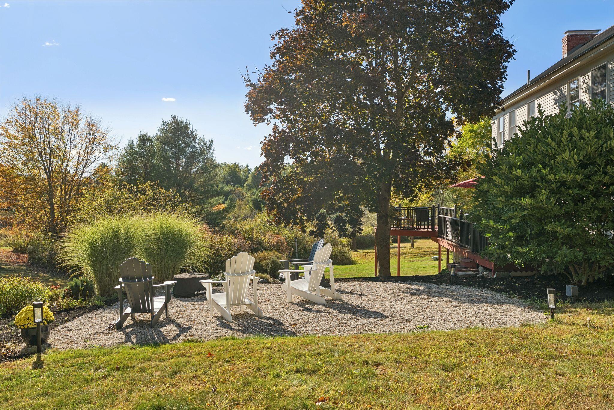 1 Fawn Meadow Lane Freeport ME 04032