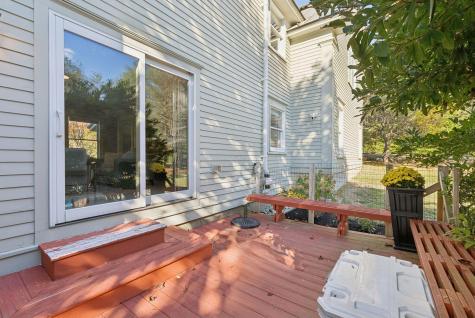 1 Fawn Meadow Lane Freeport ME 04032