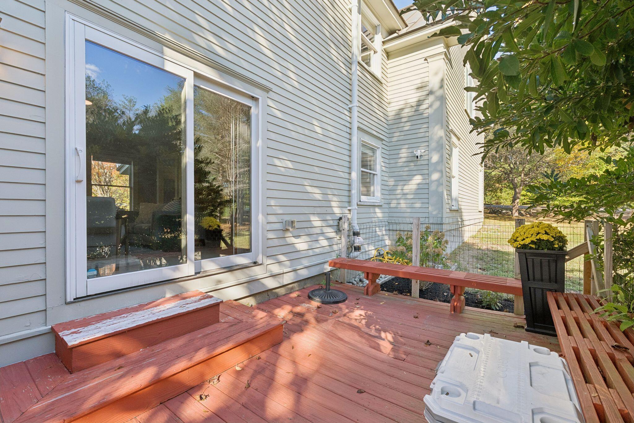 1 Fawn Meadow Lane Freeport ME 04032