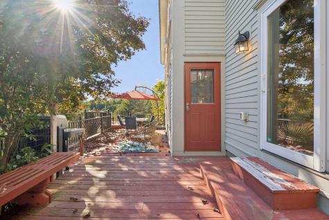 1 Fawn Meadow Lane Freeport ME 04032