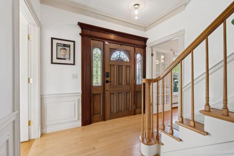 1 Fawn Meadow Lane Freeport ME 04032