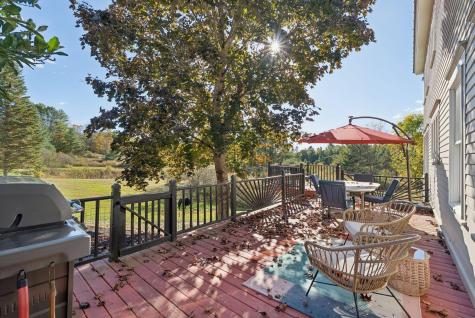 1 Fawn Meadow Lane Freeport ME 04032