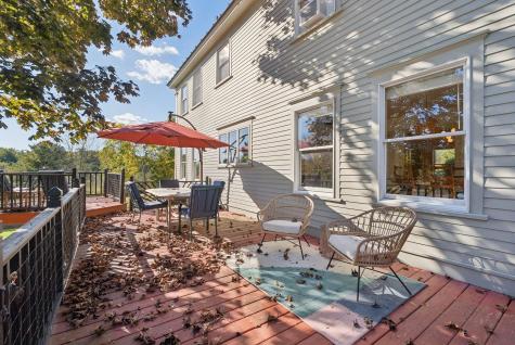 1 Fawn Meadow Lane Freeport ME 04032