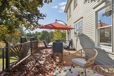 1 Fawn Meadow Lane Freeport ME 04032