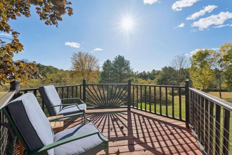 1 Fawn Meadow Lane Freeport ME 04032