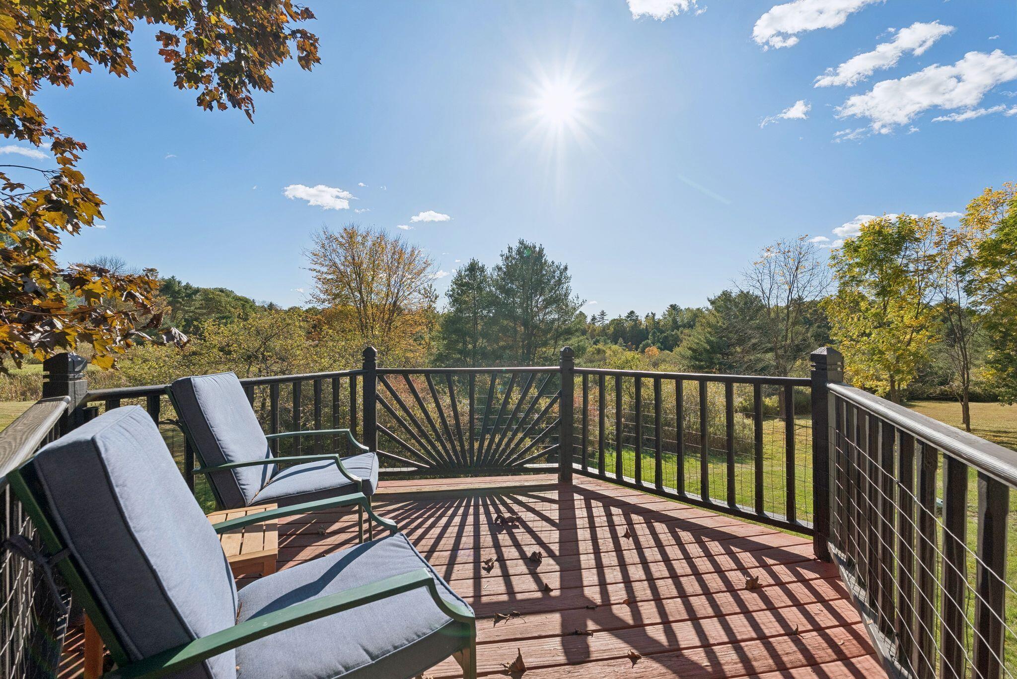 1 Fawn Meadow Lane Freeport ME 04032