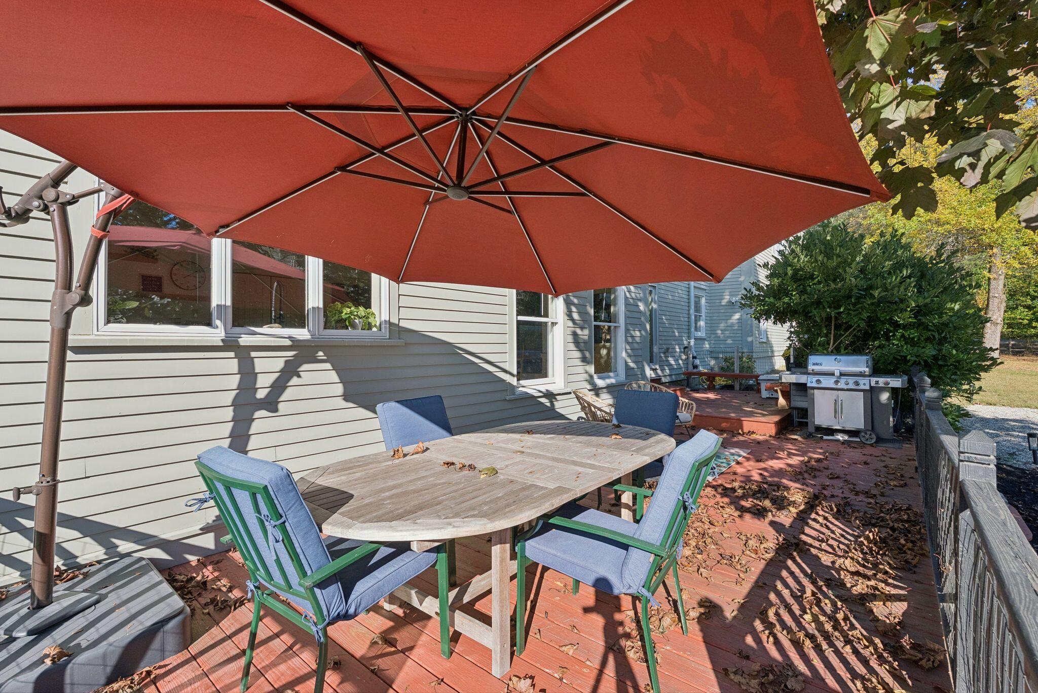 1 Fawn Meadow Lane Freeport ME 04032