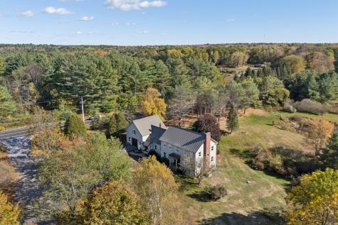 1 Fawn Meadow Lane Freeport ME 04032