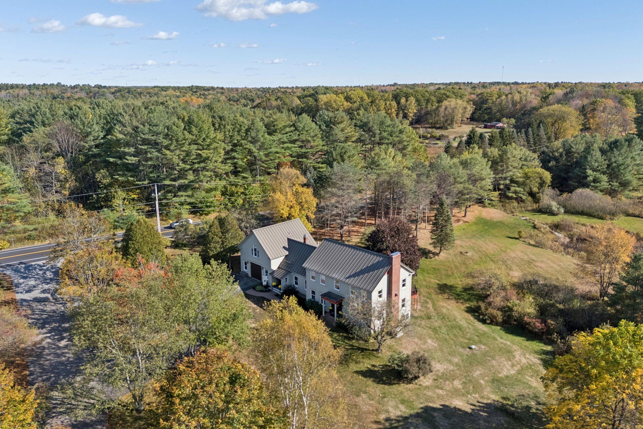 1 Fawn Meadow Lane Freeport ME 04032