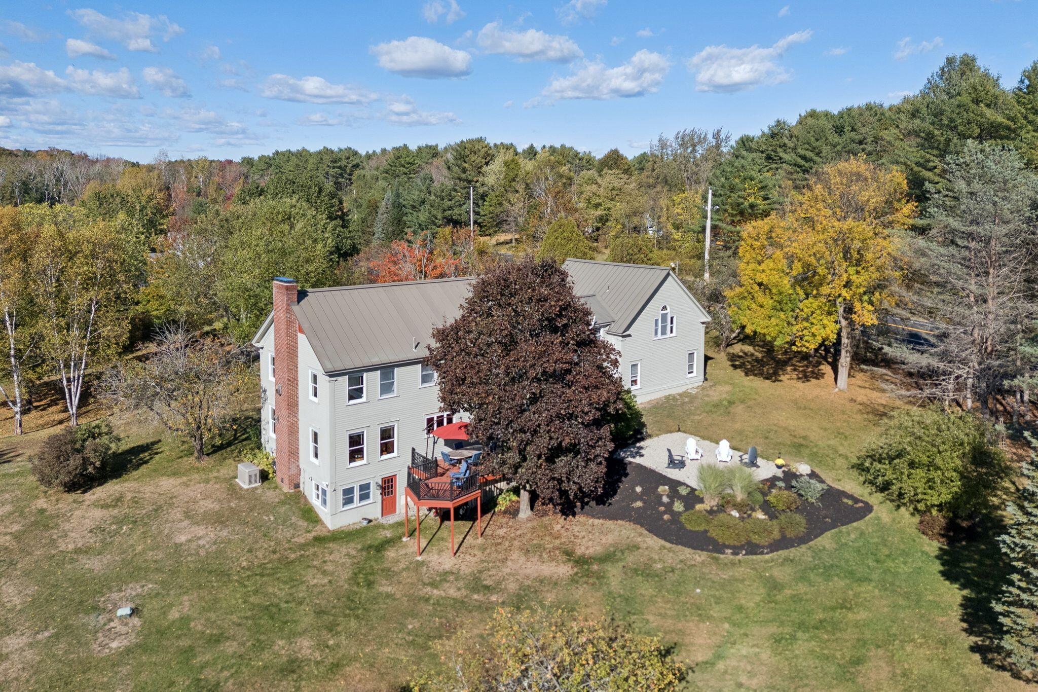 1 Fawn Meadow Lane Freeport ME 04032