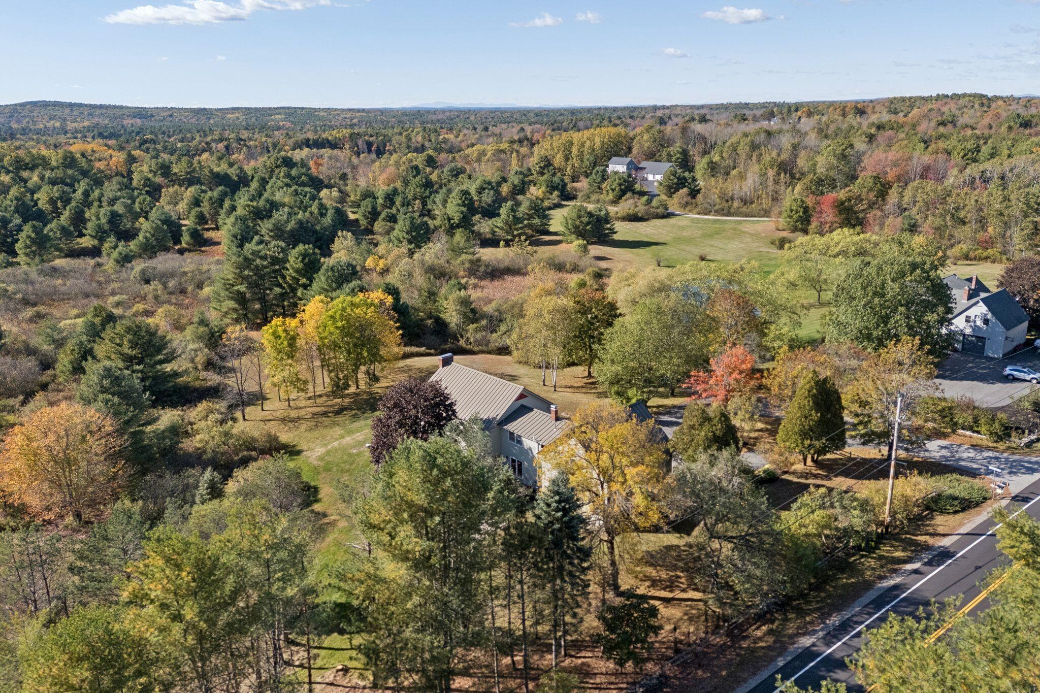 1 Fawn Meadow Lane Freeport ME 04032