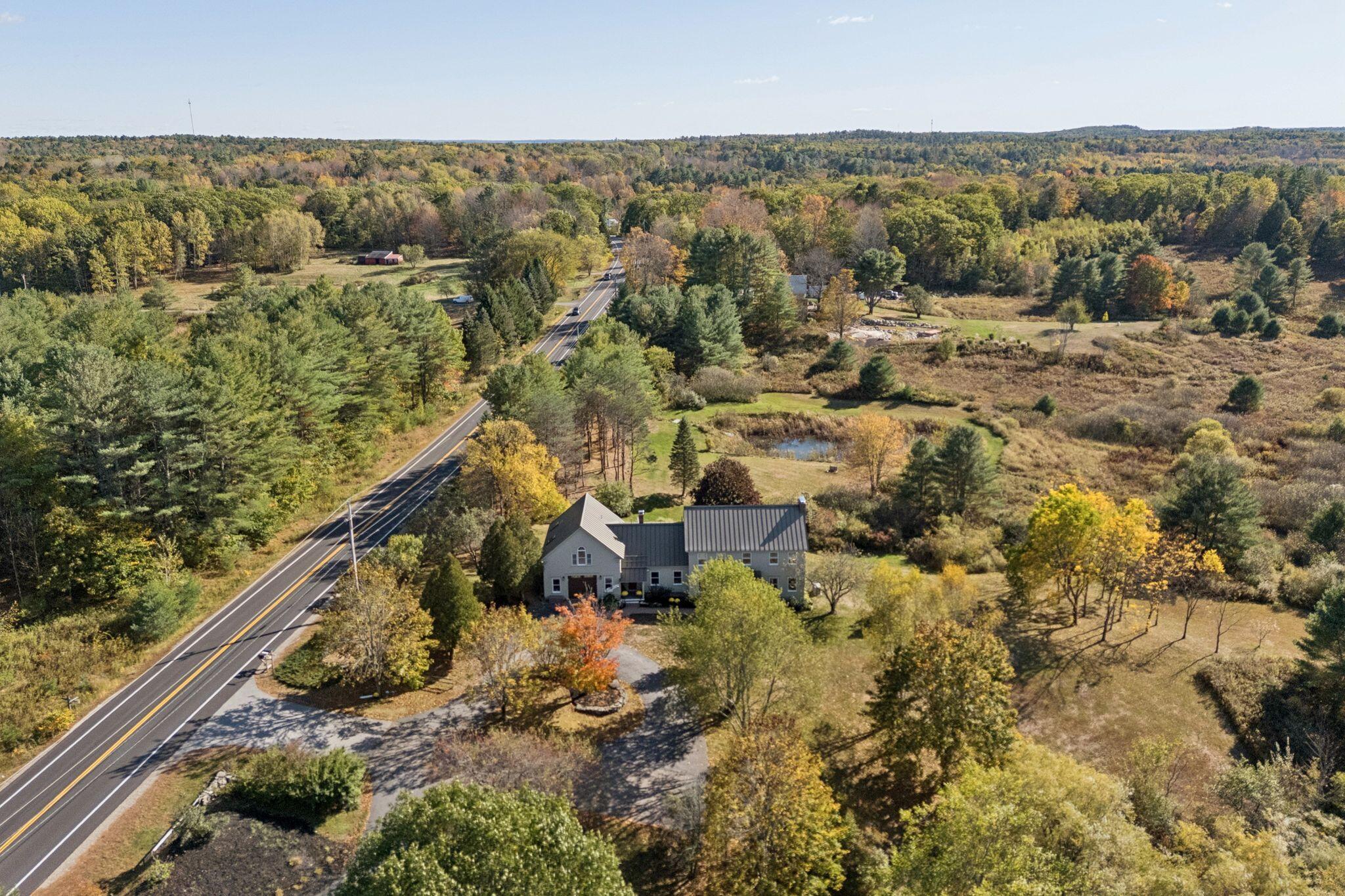 1 Fawn Meadow Lane Freeport ME 04032