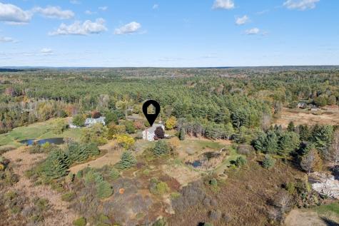 1 Fawn Meadow Lane Freeport ME 04032